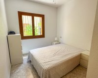 Resale - Townhouse / Duplex / Corner - Orihuela Costa - Playa Flamenca