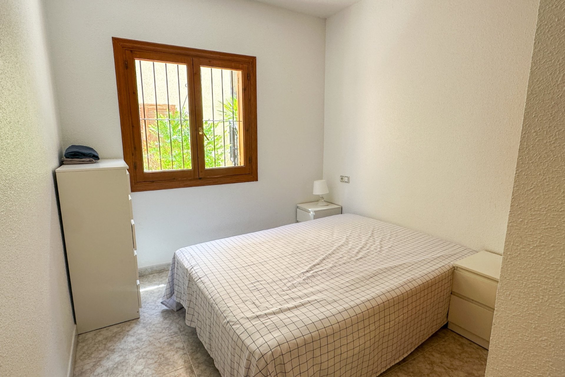 Resale - Townhouse / Duplex / Corner - Orihuela Costa - Playa Flamenca