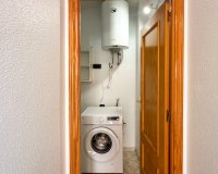 Resale - Townhouse / Duplex / Corner - Orihuela Costa - Playa Flamenca