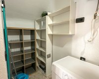 Resale - Townhouse / Duplex / Corner - Orihuela Costa - Playa Flamenca