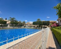 Resale - Townhouse / Duplex / Corner - Orihuela Costa - Playa Flamenca