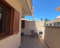 Resale - Townhouse / Duplex / Corner - Orihuela Costa - Playa Flamenca