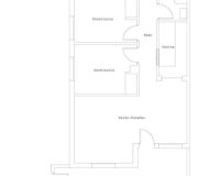 Resale - Townhouse / Duplex / Corner - Orihuela Costa - Playa Flamenca
