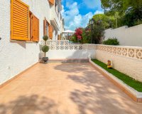 Resale - Townhouse / Duplex / Corner - Orihuela Costa - Playa Flamenca