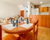 Resale - Townhouse / Duplex / Corner - Orihuela Costa - Playa Flamenca