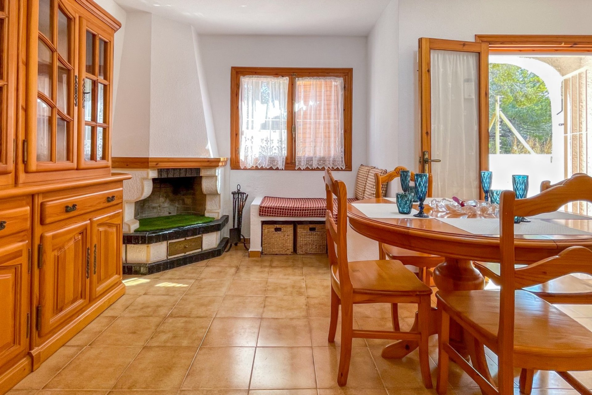 Resale - Townhouse / Duplex / Corner - Orihuela Costa - Playa Flamenca