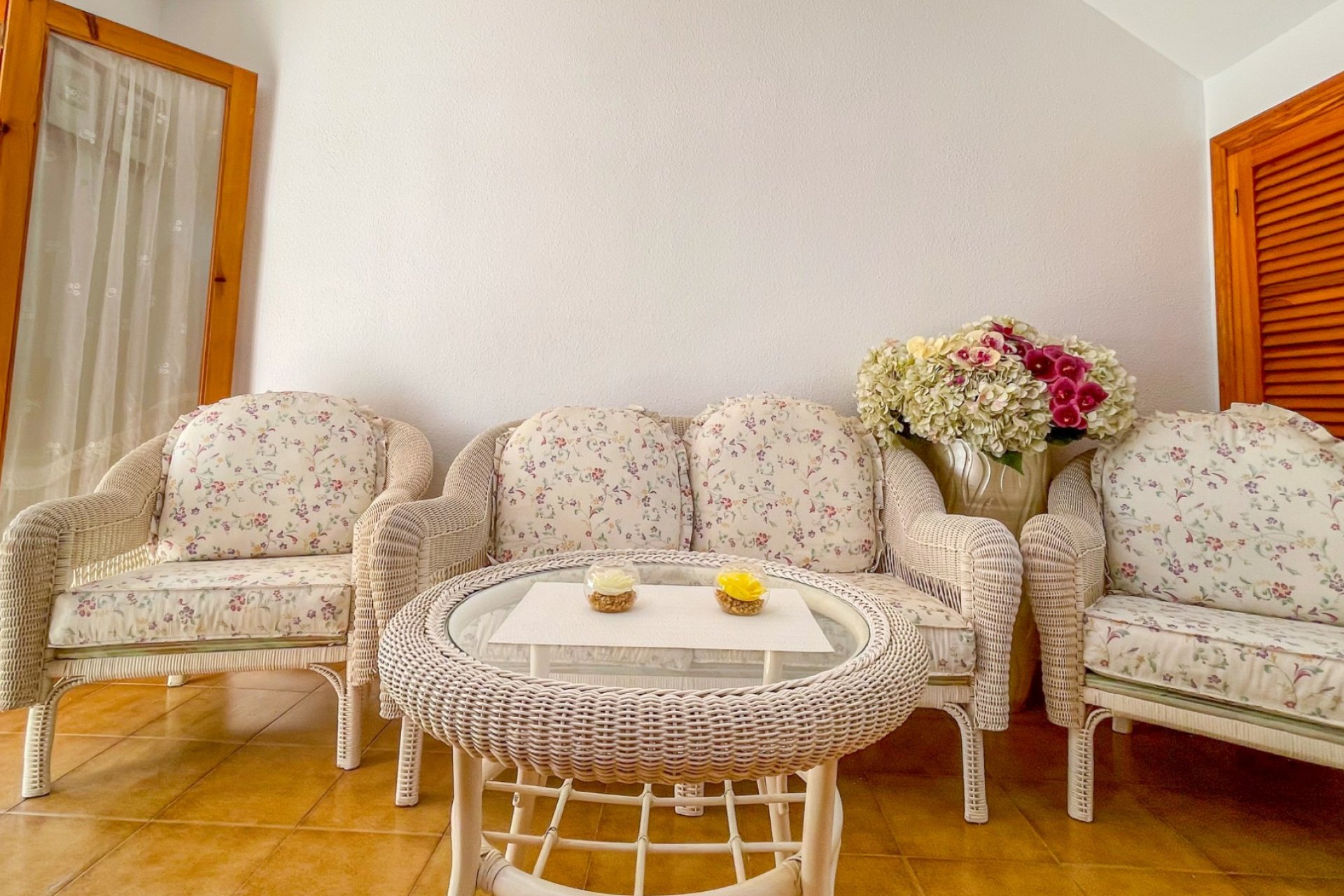 Resale - Townhouse / Duplex / Corner - Orihuela Costa - Playa Flamenca