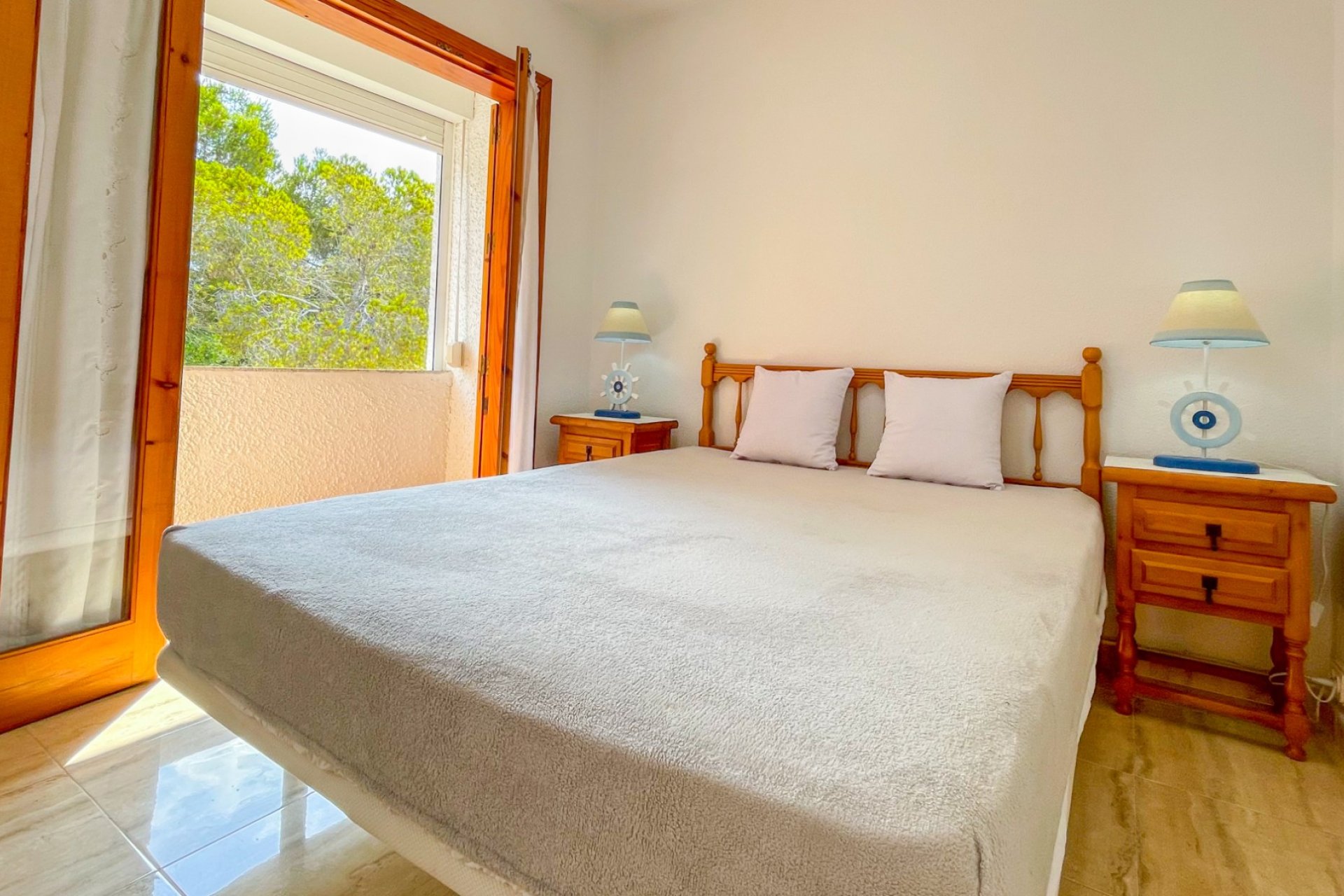Resale - Townhouse / Duplex / Corner - Orihuela Costa - Playa Flamenca