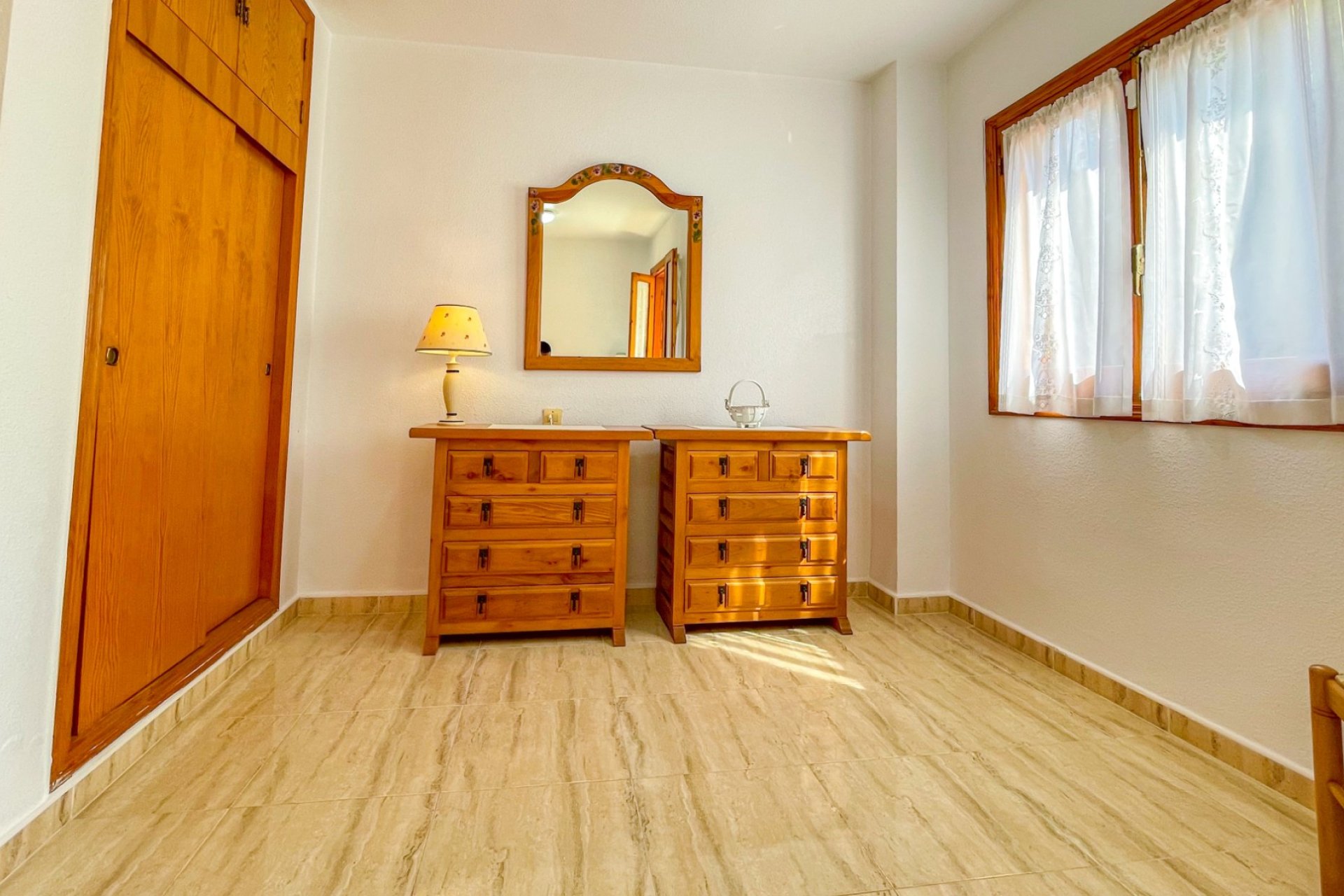 Resale - Townhouse / Duplex / Corner - Orihuela Costa - Playa Flamenca