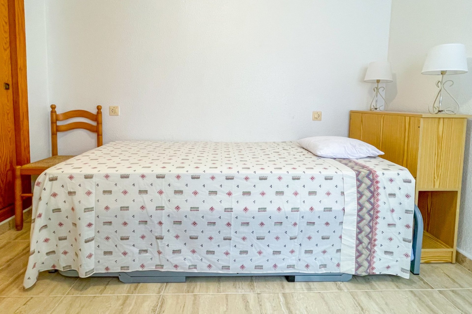 Resale - Townhouse / Duplex / Corner - Orihuela Costa - Playa Flamenca