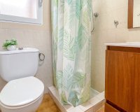 Resale - Townhouse / Duplex / Corner - Orihuela Costa - Playa Flamenca