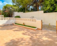 Resale - Townhouse / Duplex / Corner - Orihuela Costa - Playa Flamenca