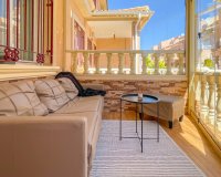 Resale - Townhouse / Duplex / Corner - Orihuela Costa - Playa Flamenca