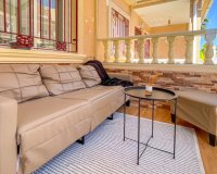 Resale - Townhouse / Duplex / Corner - Orihuela Costa - Playa Flamenca