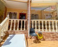 Resale - Townhouse / Duplex / Corner - Orihuela Costa - Playa Flamenca