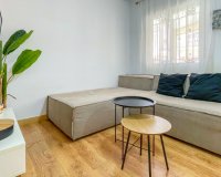 Resale - Townhouse / Duplex / Corner - Orihuela Costa - Playa Flamenca