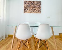 Resale - Townhouse / Duplex / Corner - Orihuela Costa - Playa Flamenca