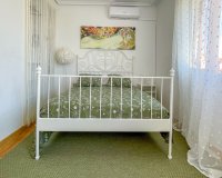 Resale - Townhouse / Duplex / Corner - Orihuela Costa - Playa Flamenca