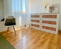 Resale - Townhouse / Duplex / Corner - Orihuela Costa - Playa Flamenca