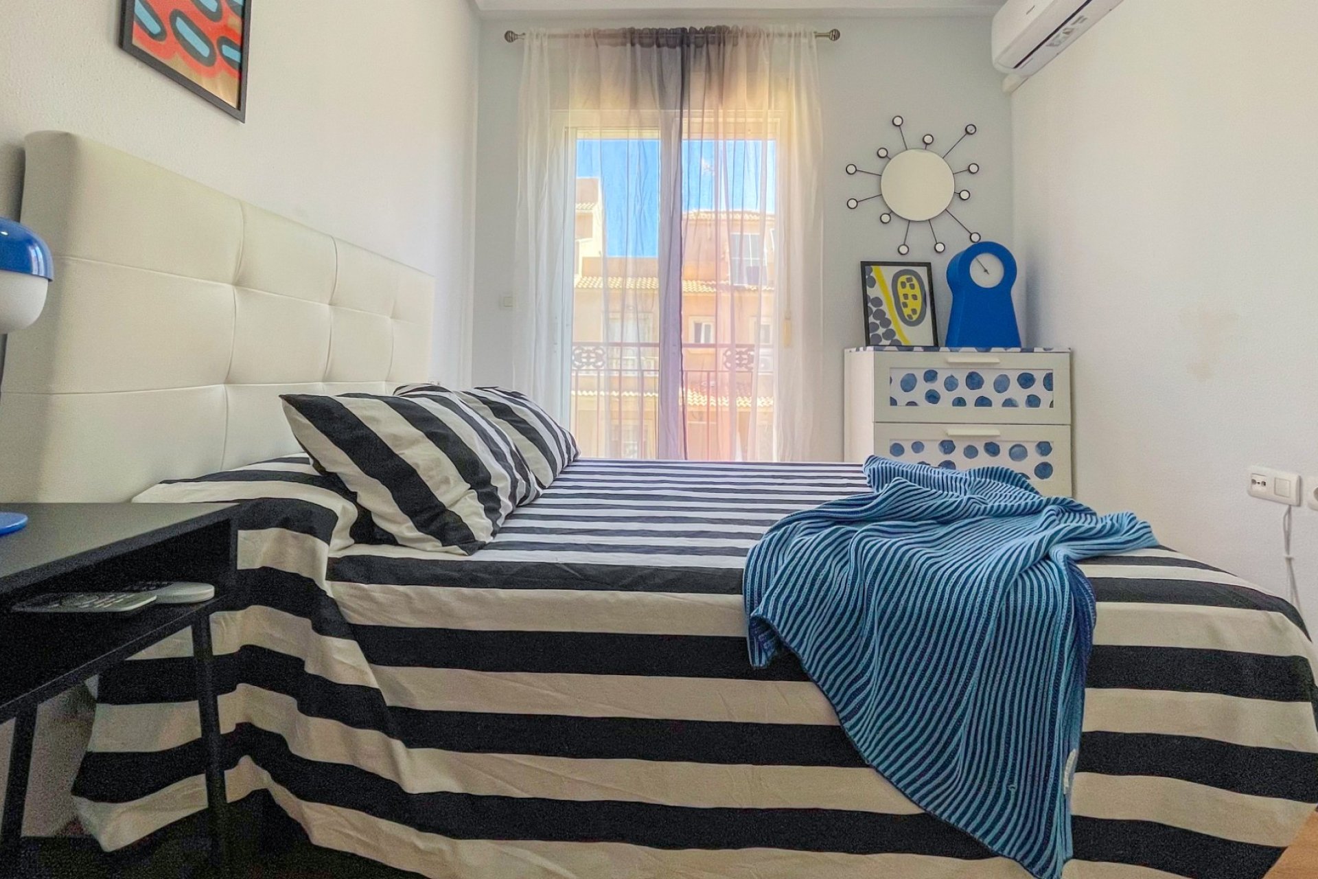 Resale - Townhouse / Duplex / Corner - Orihuela Costa - Playa Flamenca