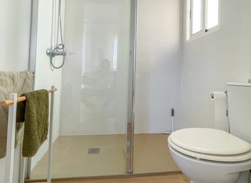 Resale - Townhouse / Duplex / Corner - Orihuela Costa - Playa Flamenca
