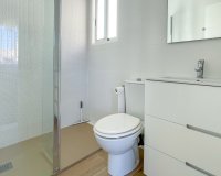 Resale - Townhouse / Duplex / Corner - Orihuela Costa - Playa Flamenca