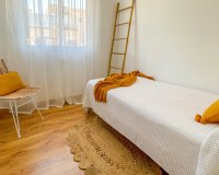 Resale - Townhouse / Duplex / Corner - Orihuela Costa - Playa Flamenca