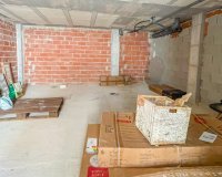 Resale - Townhouse / Duplex / Corner - Orihuela Costa - Playa Flamenca