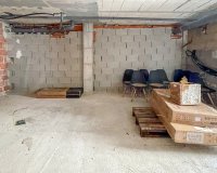 Resale - Townhouse / Duplex / Corner - Orihuela Costa - Playa Flamenca