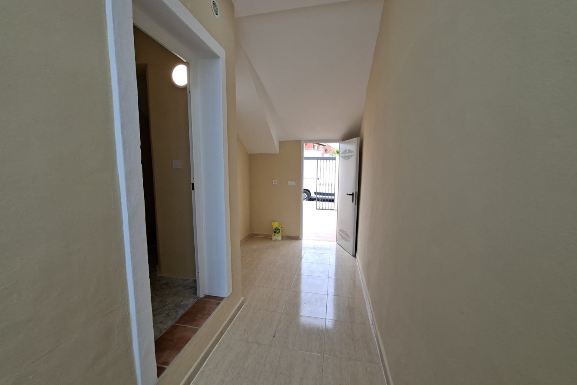 Resale - Townhouse / Duplex / Corner - Orihuela Costa - Playa Flamenca