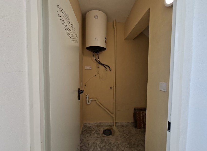 Resale - Townhouse / Duplex / Corner - Orihuela Costa - Playa Flamenca