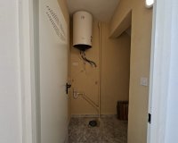 Resale - Townhouse / Duplex / Corner - Orihuela Costa - Playa Flamenca