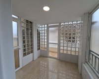 Resale - Townhouse / Duplex / Corner - Orihuela Costa - Playa Flamenca
