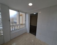 Resale - Townhouse / Duplex / Corner - Orihuela Costa - Playa Flamenca
