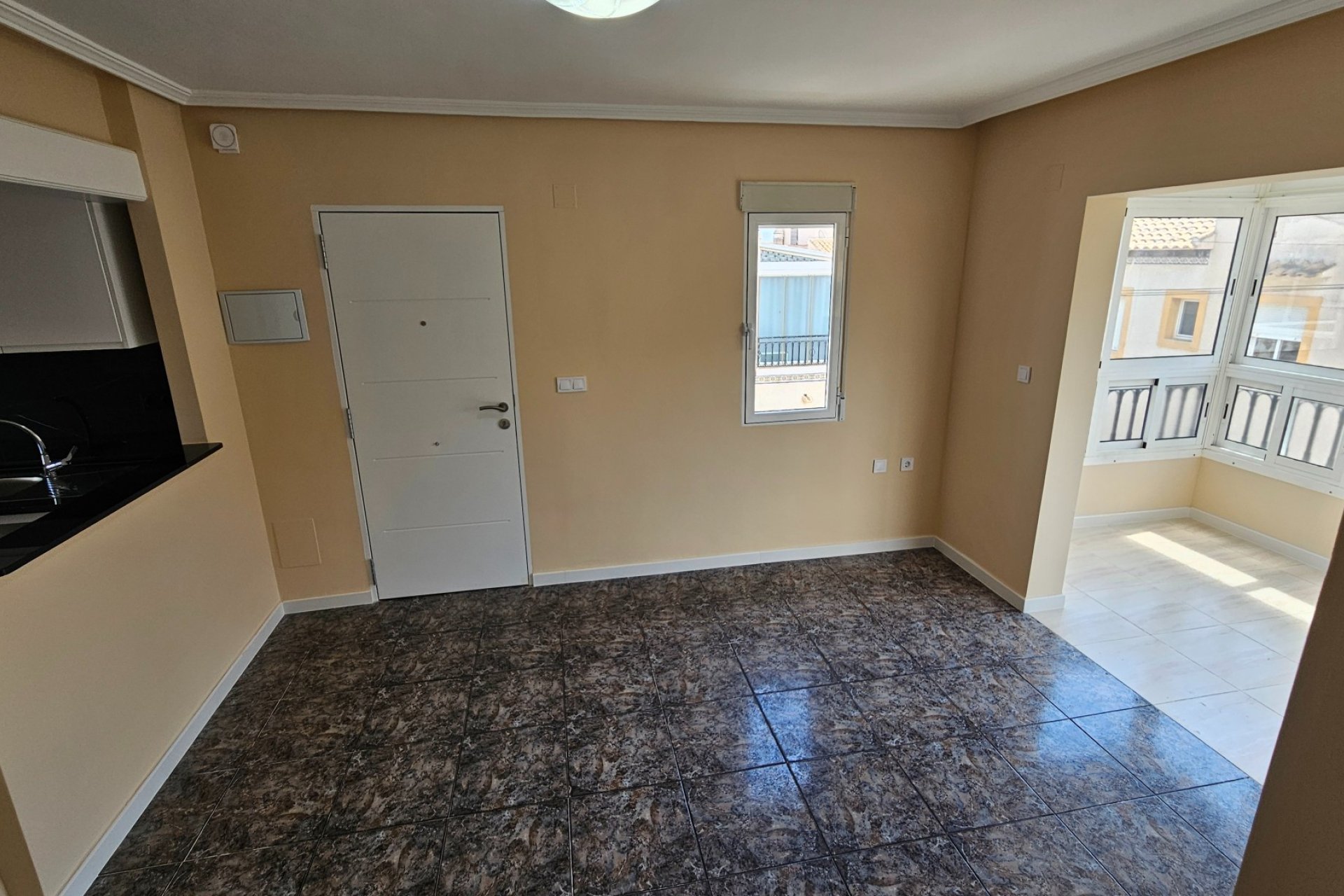 Resale - Townhouse / Duplex / Corner - Orihuela Costa - Playa Flamenca