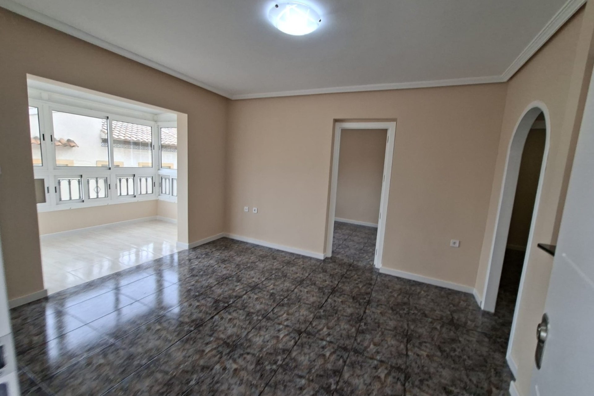 Resale - Townhouse / Duplex / Corner - Orihuela Costa - Playa Flamenca