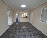 Resale - Townhouse / Duplex / Corner - Orihuela Costa - Playa Flamenca
