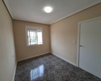 Resale - Townhouse / Duplex / Corner - Orihuela Costa - Playa Flamenca