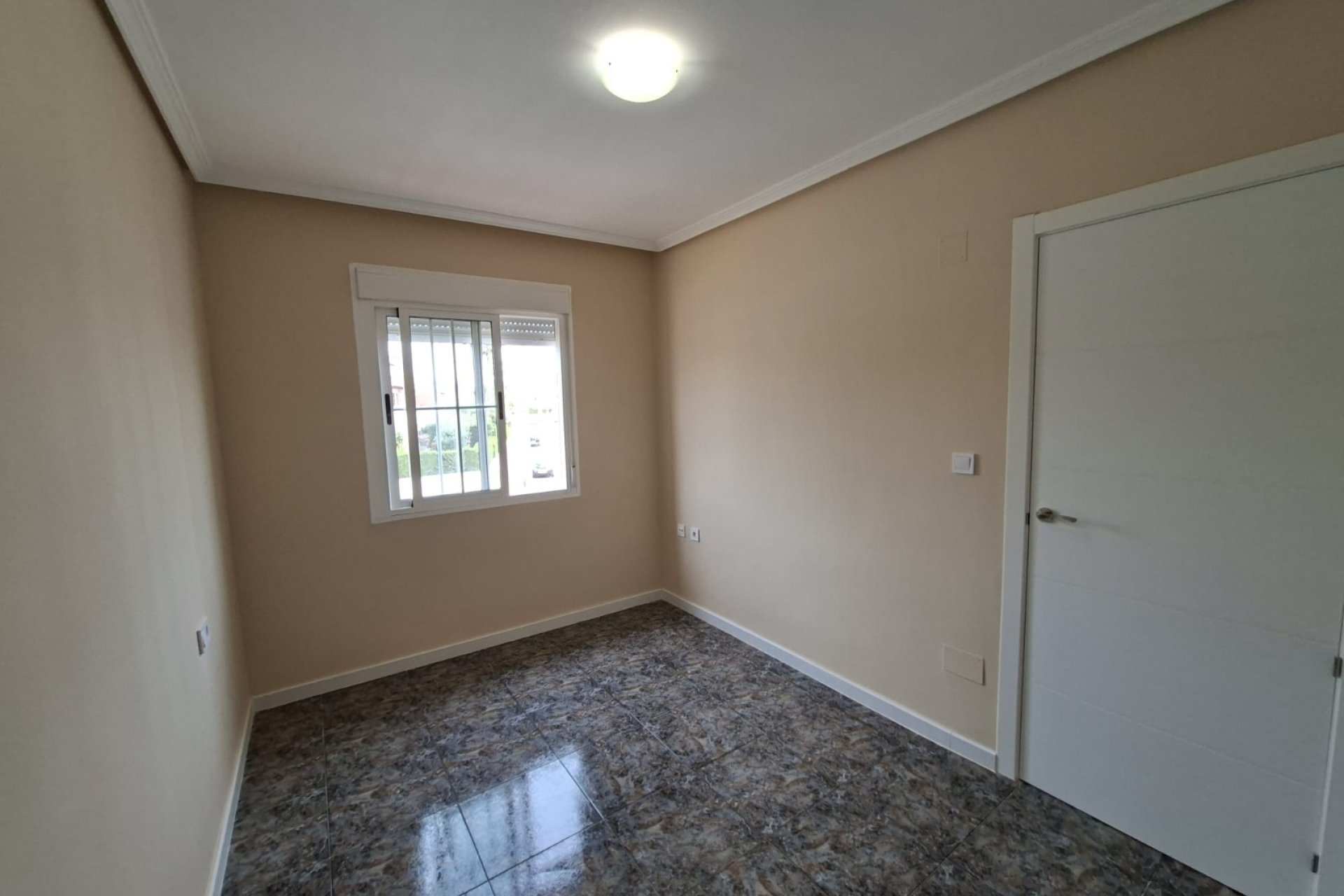 Resale - Townhouse / Duplex / Corner - Orihuela Costa - Playa Flamenca