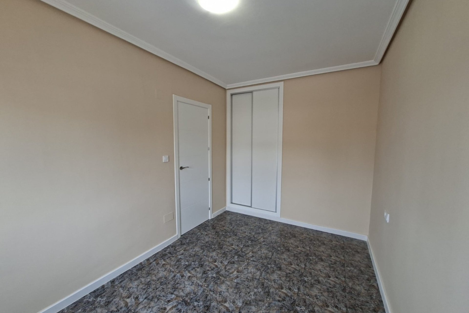 Resale - Townhouse / Duplex / Corner - Orihuela Costa - Playa Flamenca