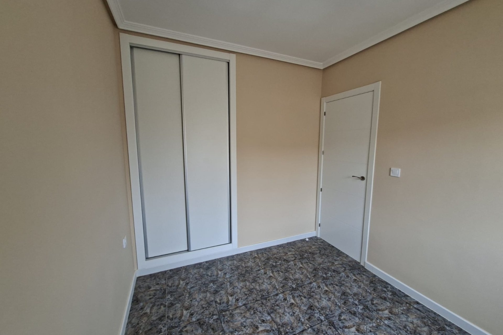 Resale - Townhouse / Duplex / Corner - Orihuela Costa - Playa Flamenca