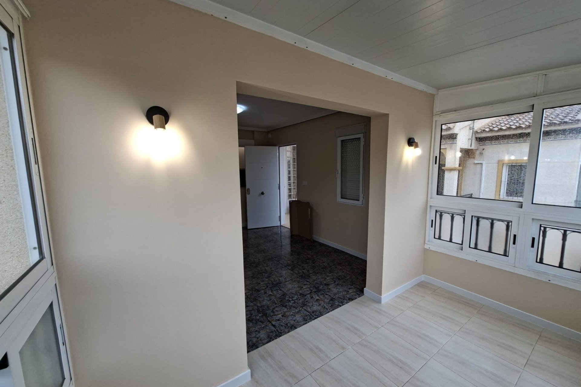 Resale - Townhouse / Duplex / Corner - Orihuela Costa - Playa Flamenca