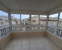 Resale - Townhouse / Duplex / Corner - Orihuela Costa - Playa Flamenca