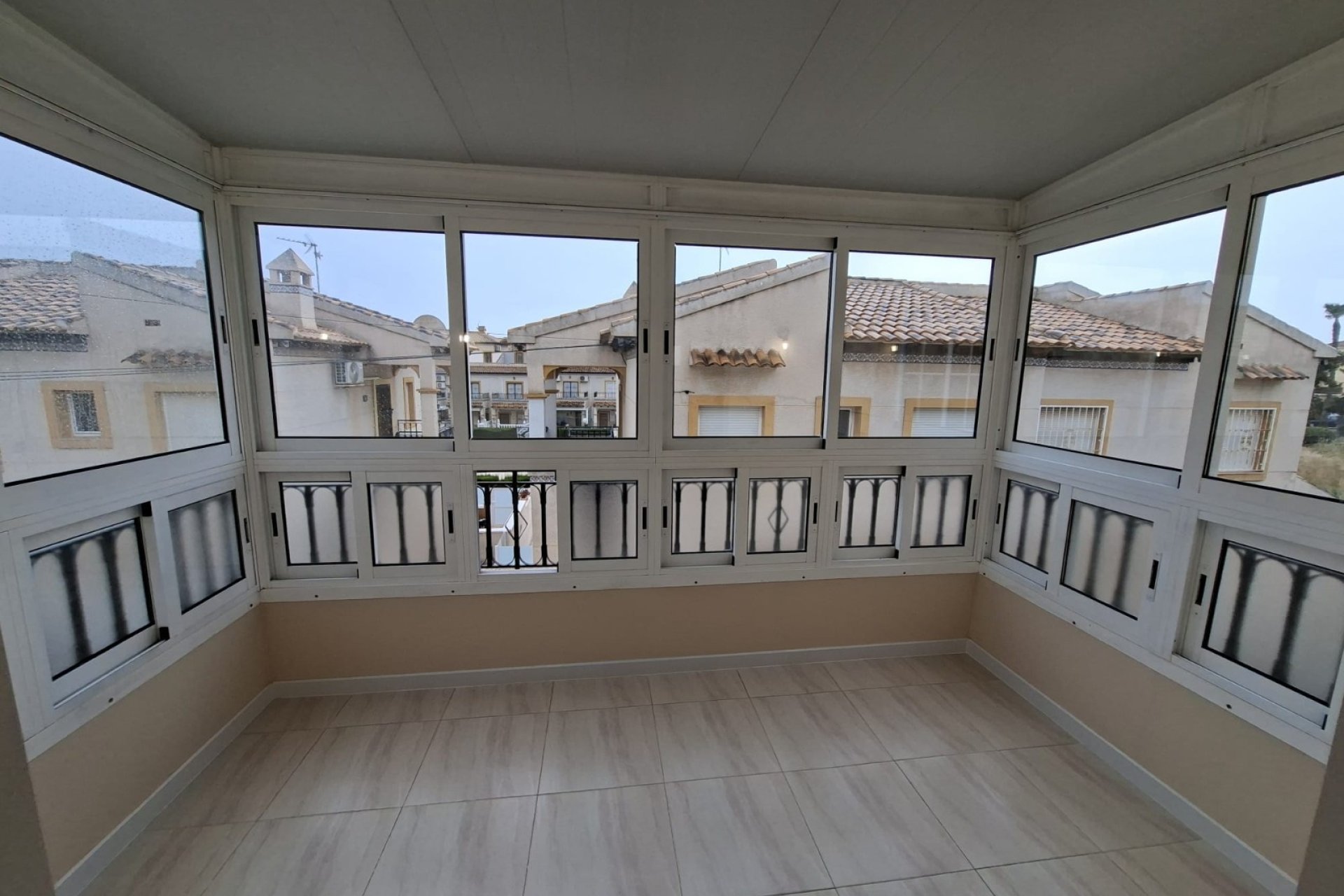 Resale - Townhouse / Duplex / Corner - Orihuela Costa - Playa Flamenca