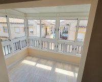 Resale - Townhouse / Duplex / Corner - Orihuela Costa - Playa Flamenca
