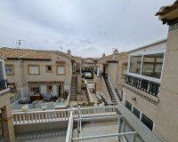 Resale - Townhouse / Duplex / Corner - Orihuela Costa - Playa Flamenca