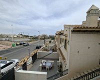 Resale - Townhouse / Duplex / Corner - Orihuela Costa - Playa Flamenca