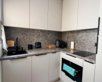 Resale - Townhouse / Duplex / Corner - Orihuela Costa - Playa Flamenca