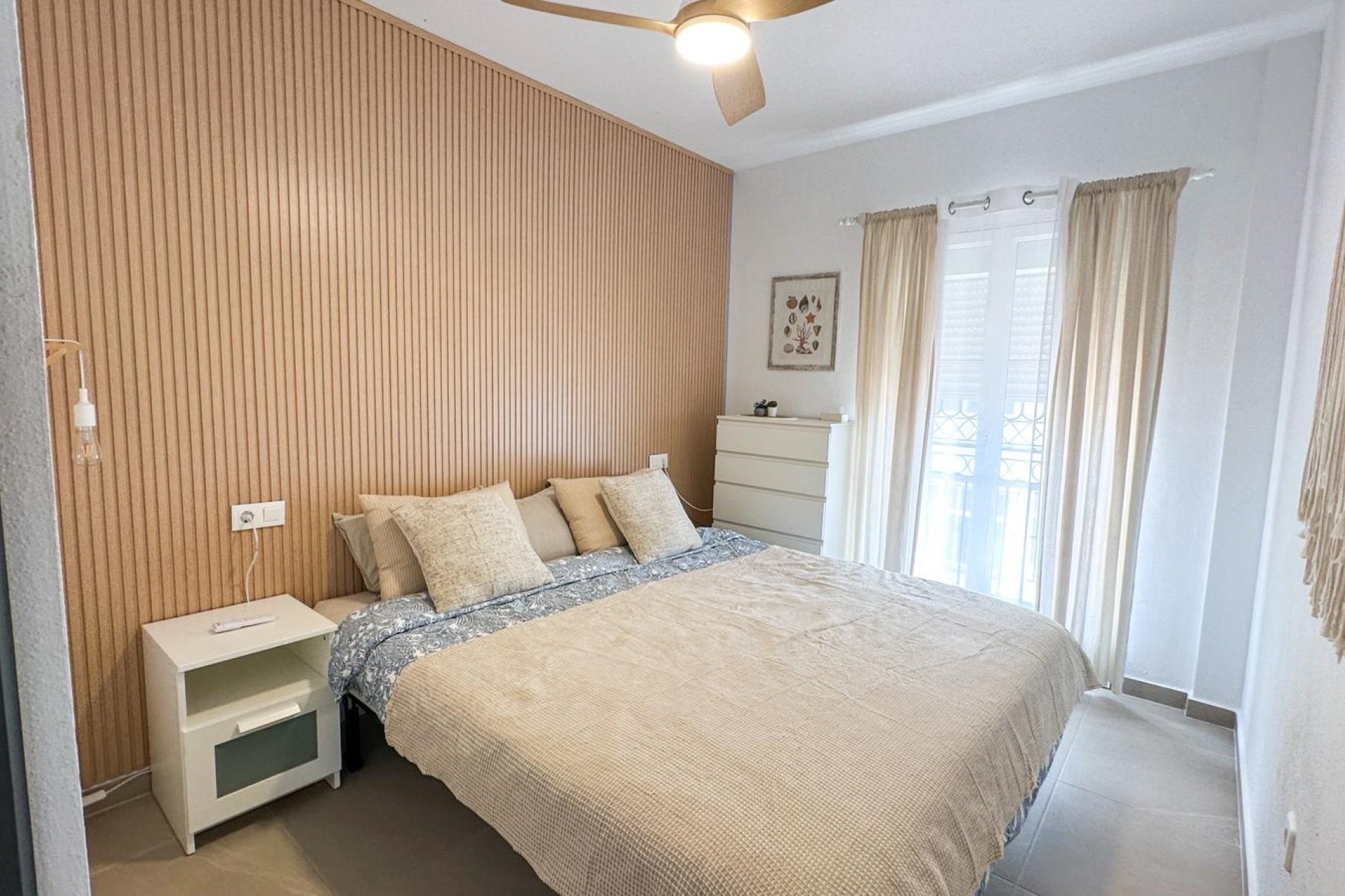 Resale - Townhouse / Duplex / Corner - Orihuela Costa - Playa Flamenca
