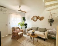 Resale - Townhouse / Duplex / Corner - Orihuela Costa - Playa Flamenca